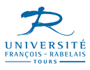 Logo universit� de Tours