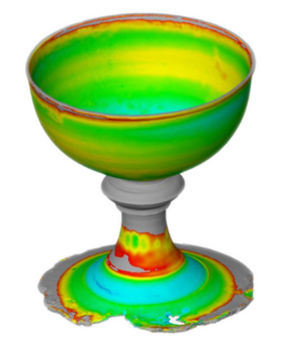 12th century chalice 